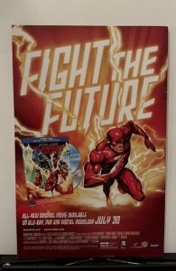 Animal Man #22 (2013)