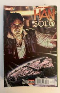 Han Solo #3 (2016)