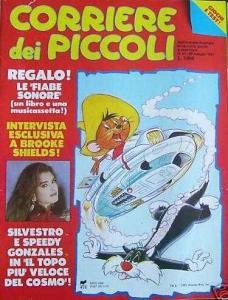 Il Topo Più Veloce del Cosmo!