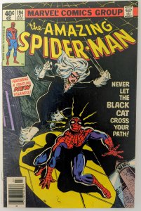 The Amazing Spider-Man #194 (1979)