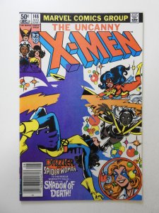 The Uncanny X-Men #148 (1981) VF Condition!