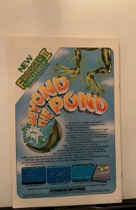 The Thing #18 (1984)