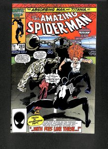 Amazing Spider-Man #283