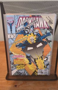 Darkhawk #22 (1992)