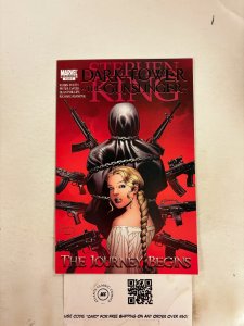 Dark Tower The Gunslinger #4 NM Marvel Comic Books Stephen King 13 HH63