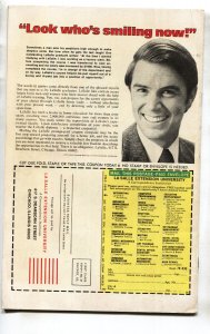 My Love #37--1975--Marvel--romance stories--comic book