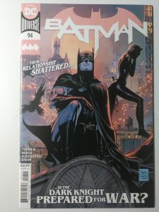 Batman #94 (9.4, 2020)