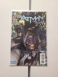 DC Selfie Variant Comic Book Lot | NM | 11 Variant Lot | New 52 Era
