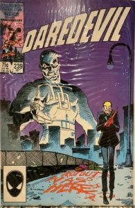 Daredevil #239 (1987)