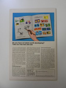 Where Monsters Dwell #2 (1970) VF- condition