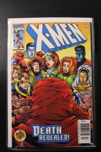 X-Men #95 (1999)