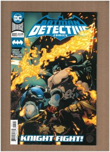 Detective Comics #1005 DC 2019 Batman ARKHAM KNIGHT Walker Variant NM- 9.2