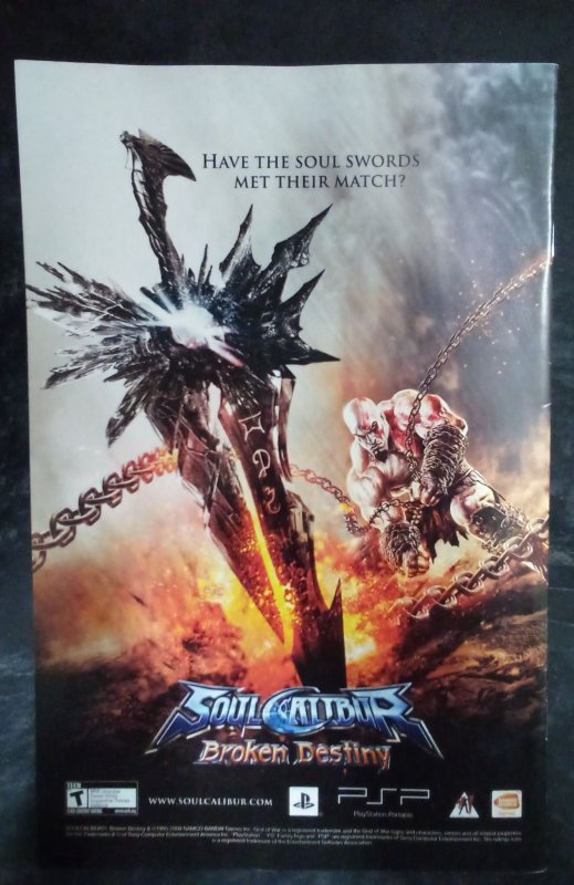 Star Wars: Knights of the Old Republic #45 (2009)