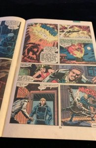 Ghost Rider #48 (1980) FN/VF