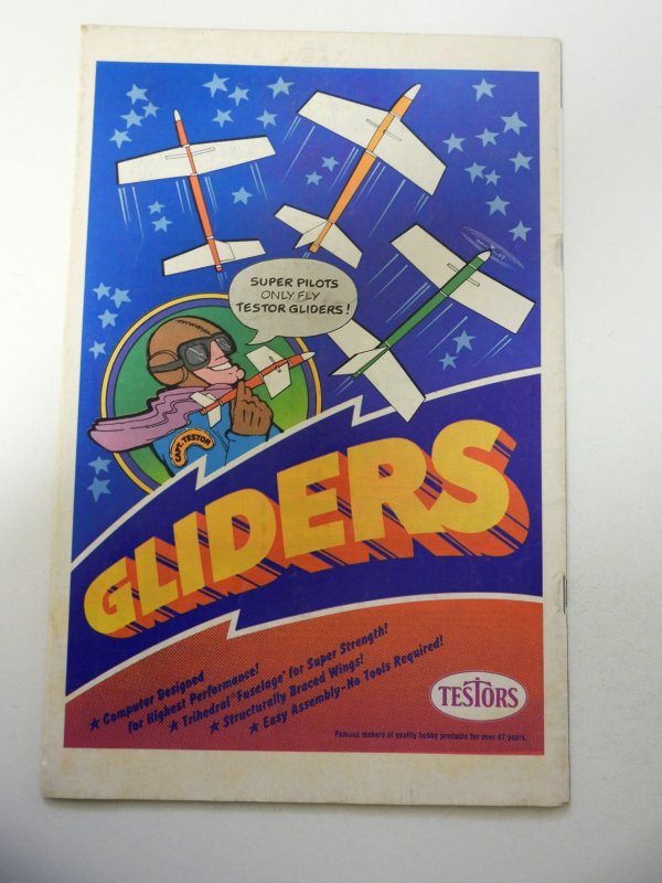 Ms. Marvel #20 (1978) FN Condition