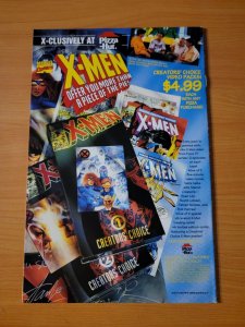 X-Men Adventures Season II #1 ~ NEAR MINT NM ~ 1994 Marvel Comics