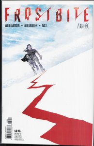 Frostbite #5 (2017)