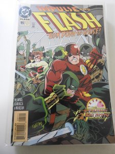 The Flash #95 (1994)