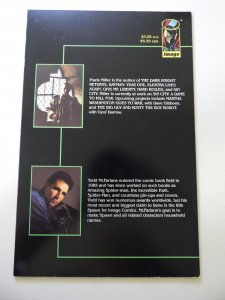 Spawn-Batman (1994) VF Condition