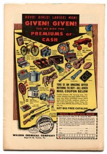 Marines In Action #7  1956 - Atlas  -FN- - Comic Book