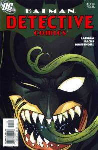 Detective Comics #811 VF/NM; DC | save on shipping - details inside