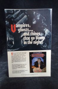 Avengers West Coast Annual #5 (1990)