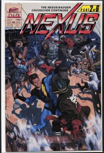 Nexus #46 (1988)