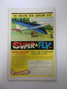 Weird Western Tales #23 (1974) VF- condition