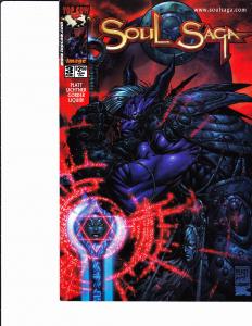 Soul Saga #3