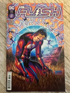 The Flash #771 (2021) NM /VF+
