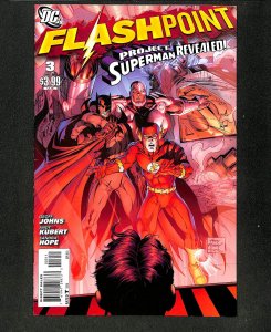 Flashpoint #3