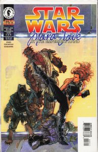 Star Wars: Mara Jade - By the Emperor's Hand #3 (1998)