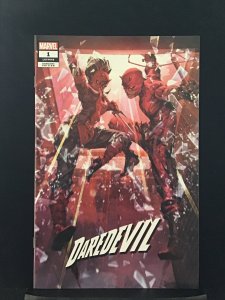Daredevil #1 Ngu Cover (2022)