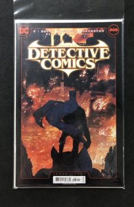 Detective Comics #1087 (2024)