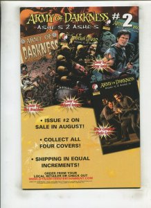 BODY BAGS #1(9.2) 1996