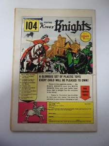 Green Lantern #31 (1964) VG- Condition moisture rings fc