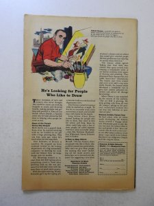 Strange Tales #139 (1965) VG+ Condition