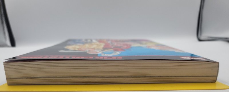 Deadpool Epic Collection Circle Chase TPB