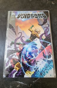 Aquaman & The Flash: Voidsong #2 (2022)