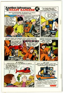 World's Finest Comics #221 (1974) Super Sons