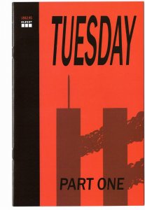 Tuesday #1 (2002)