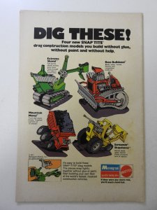 The Phantom Stranger #20 (1972) FN+ Condition!