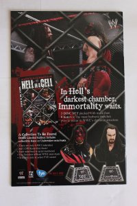 Final Crisis: Rage of the Red Lanterns Variant Cover (2008) NM