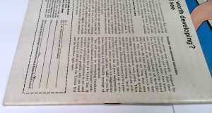 Sub-Mariner #36 April 1971 Roy Thomas-Buscema-Bernie Wrightson-Dorma & Attuma