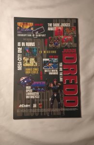 Detective Comics Annual #8 (1995)