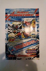 Starman #34 (1991) NM DC Comic Book J741