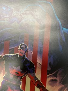 MARC SPECTOR MOON KNIGHT #1 (2026) - 1:25 INCENTIVE MANHANINI VARIANT