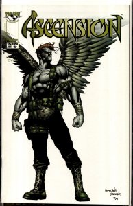 Ascension #15 (1999)