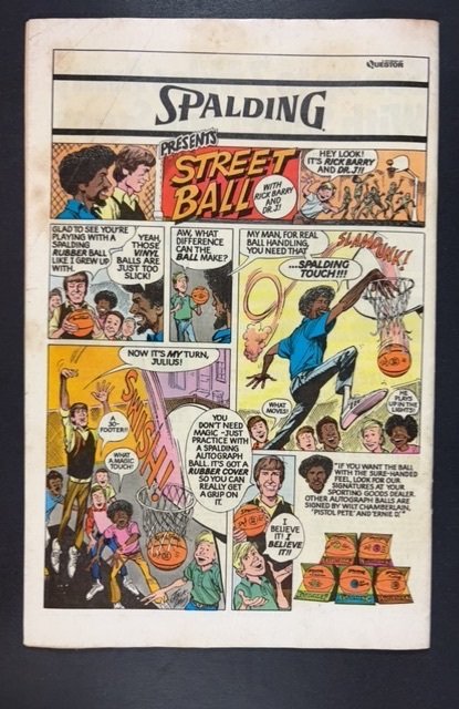 The Spectacular Spider-Man #12 (1977)