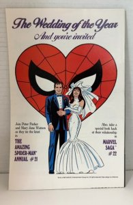 Silver Surfer #3 (1987)